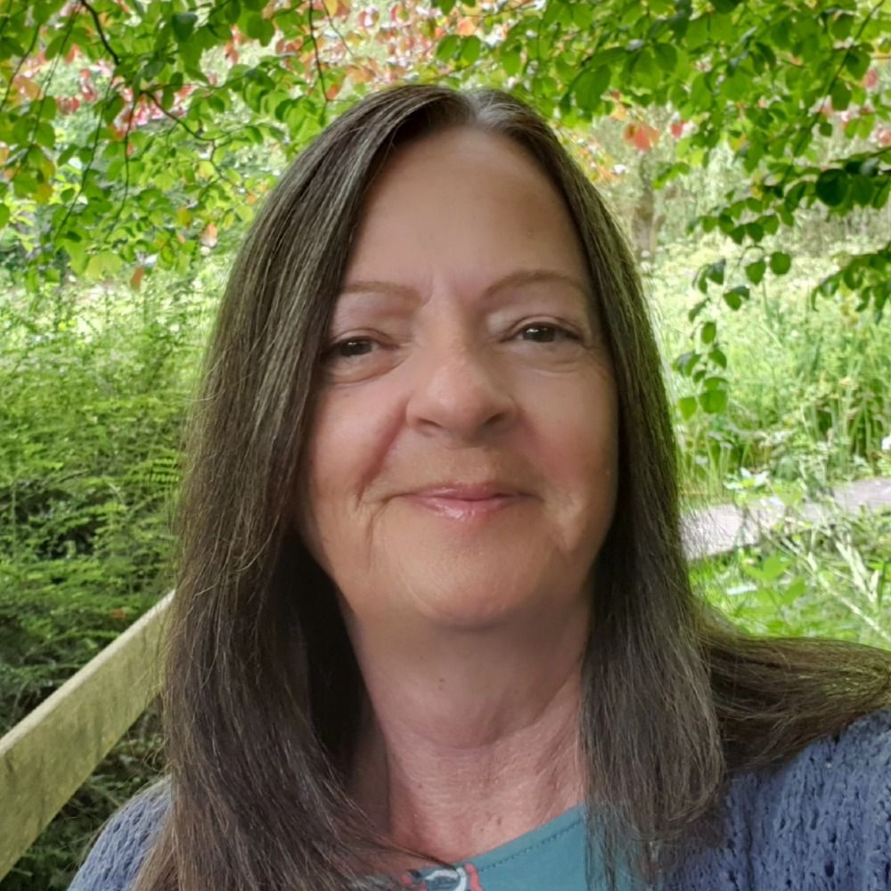 Shaz Goodwin