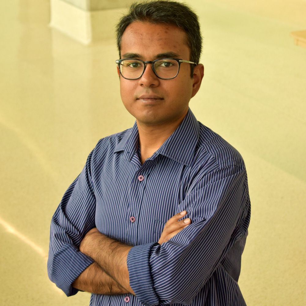 Avigyan Sengupta