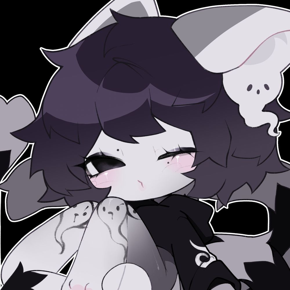 ʚ 🏳️‍⚧️ 𝕭𝖊𝖈𝖐𝖊𝖙𝖙 / 𝕭 ɞ