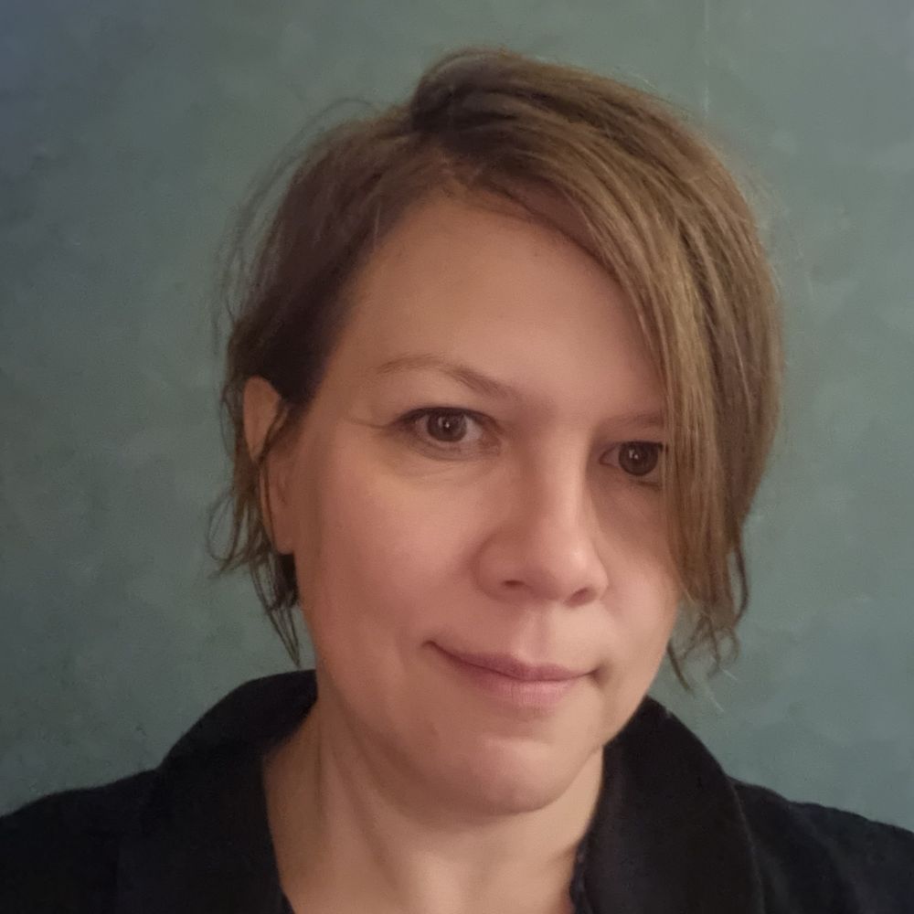 Merja Haverinen