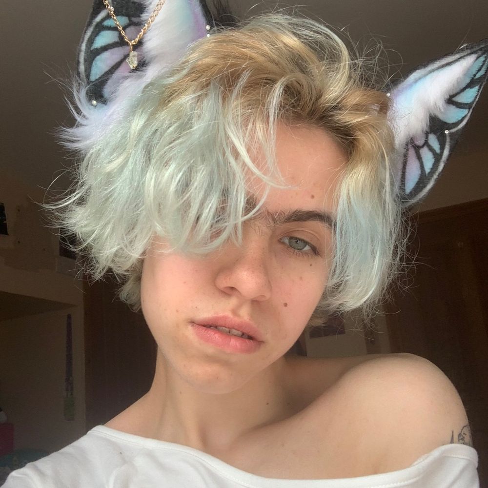 Lou/jester