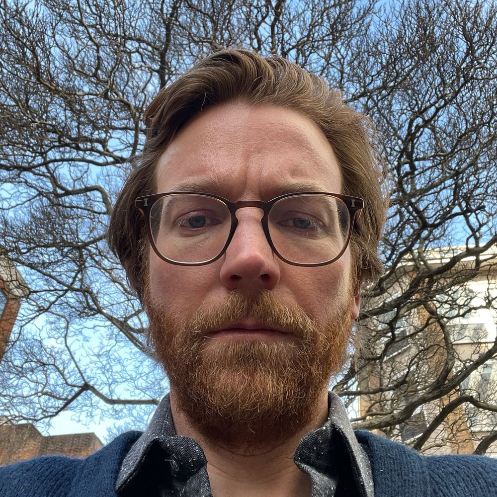 Daniel Gorman