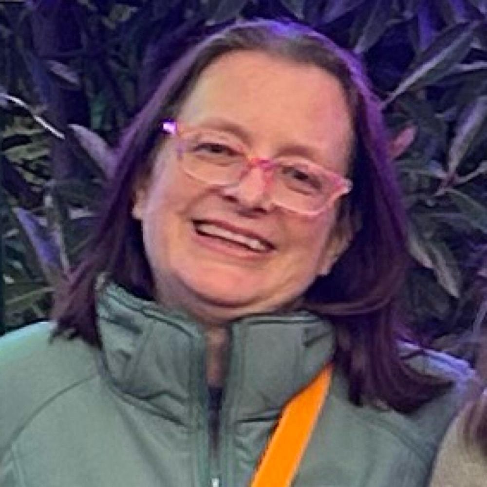 Michelle Wasden Tilley