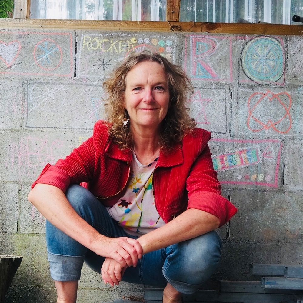 Deb Stanfield