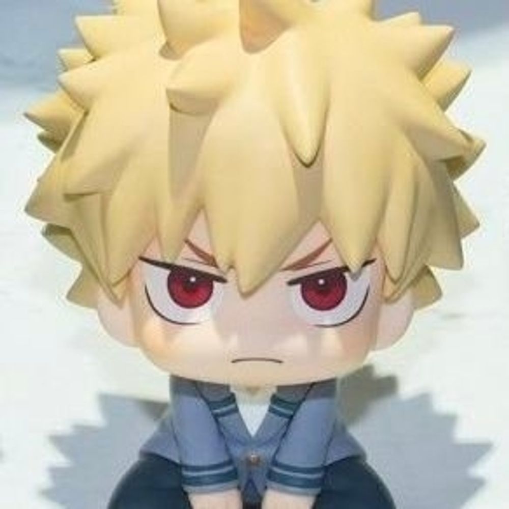 ᴱᵐᵐᵃ ⁱˢ เหน่ยสุดๆ✧･ﾟ:*