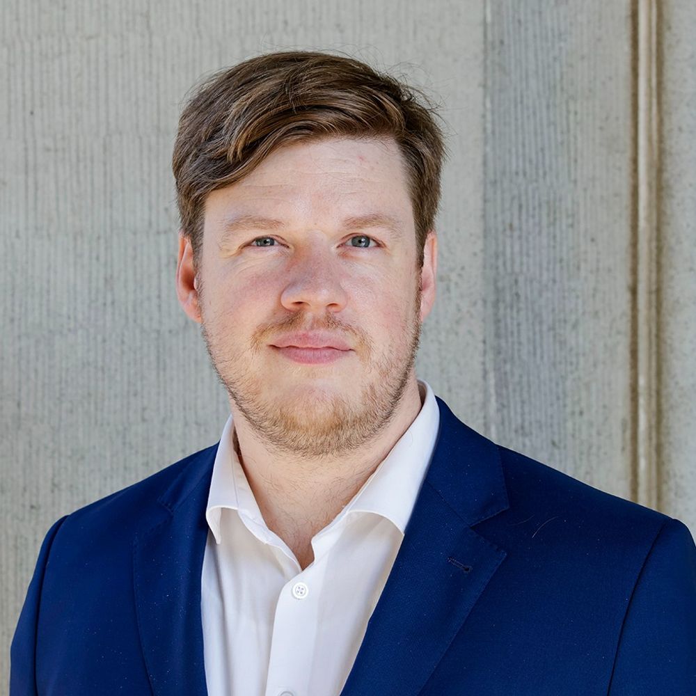 Mads L. Bendtsen