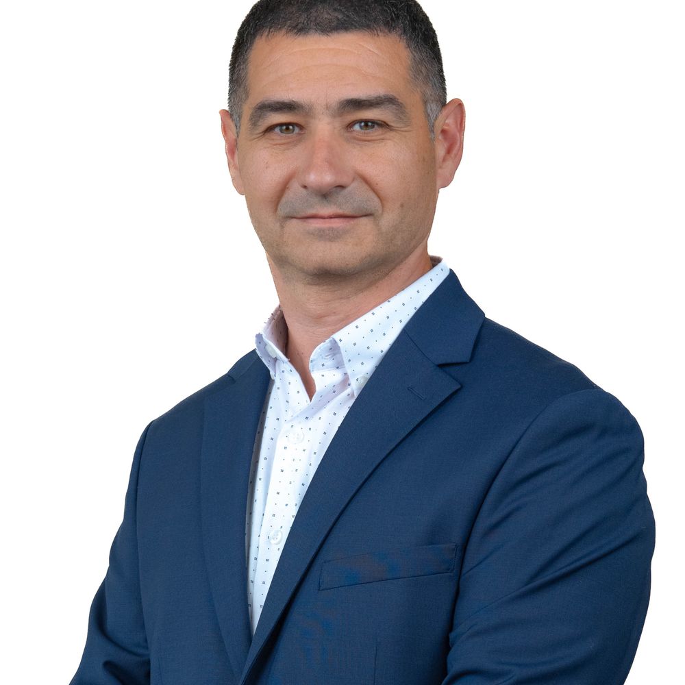 Nikolay Kamburov 