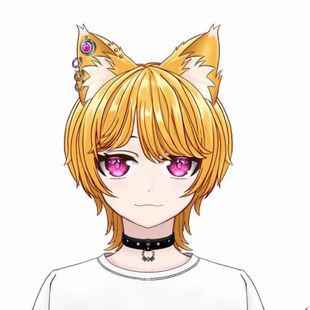 ただのきつね