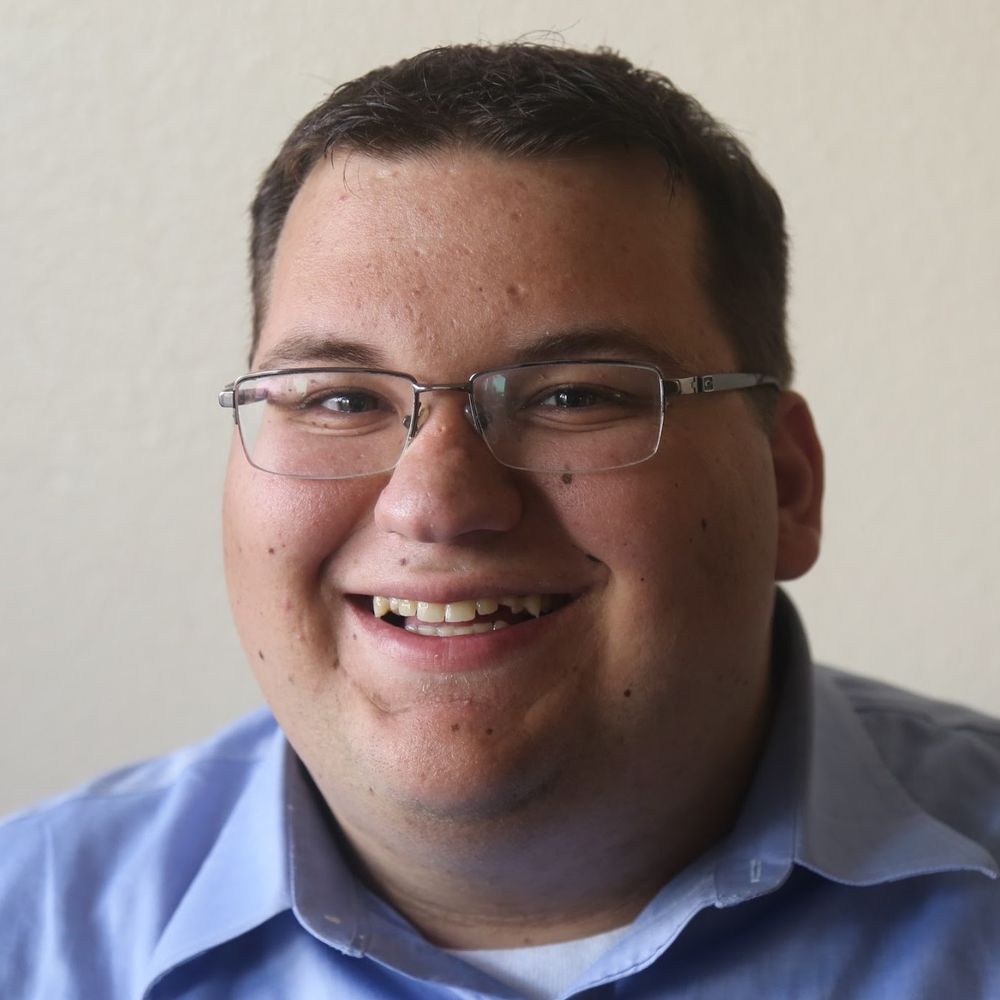 Mike Balsamo