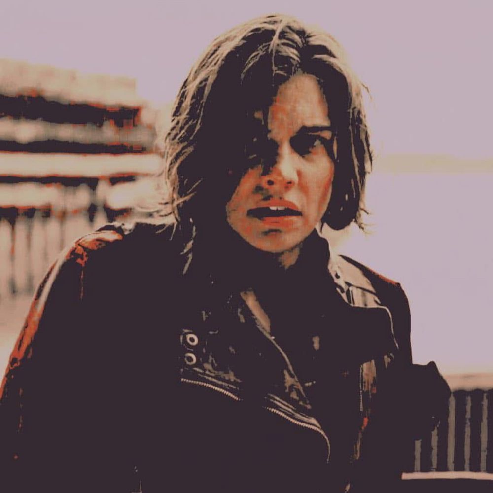 Maggie Rhee