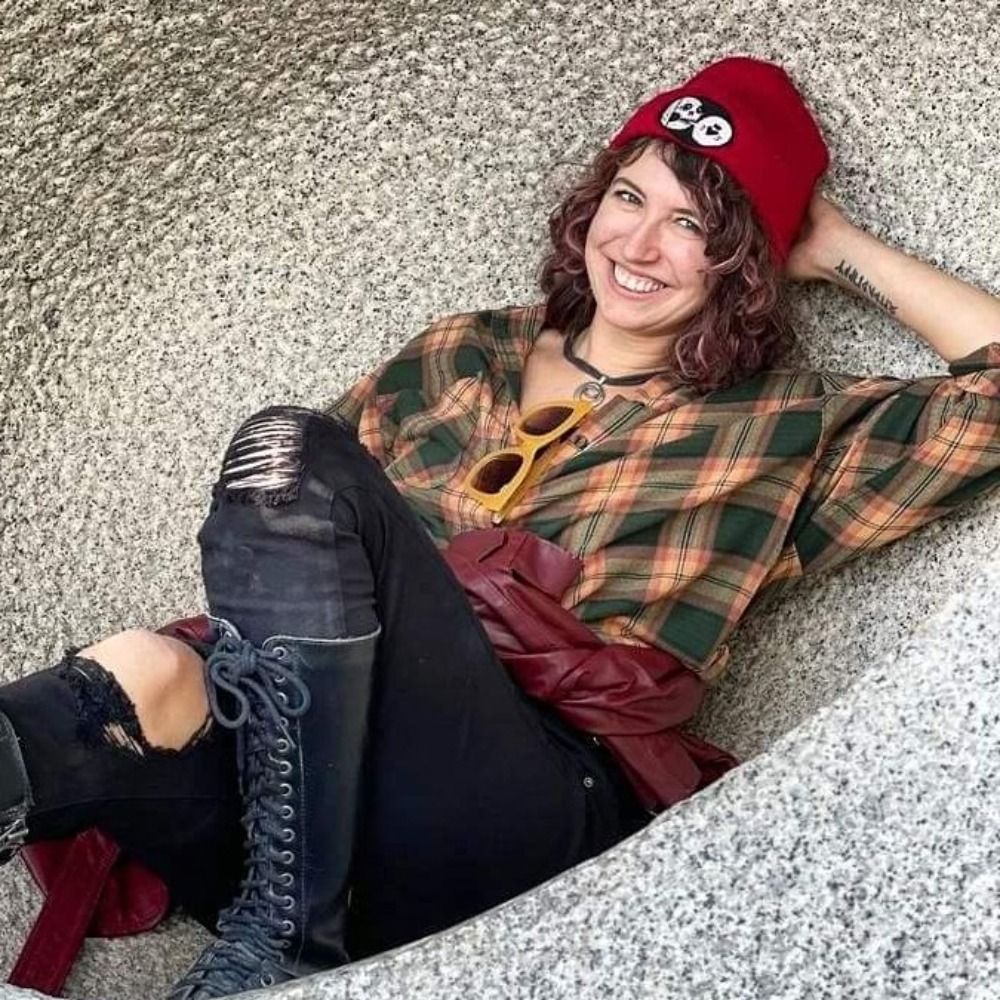Christine Foltzer