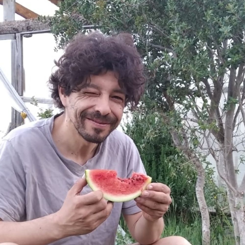 Pablo Juan