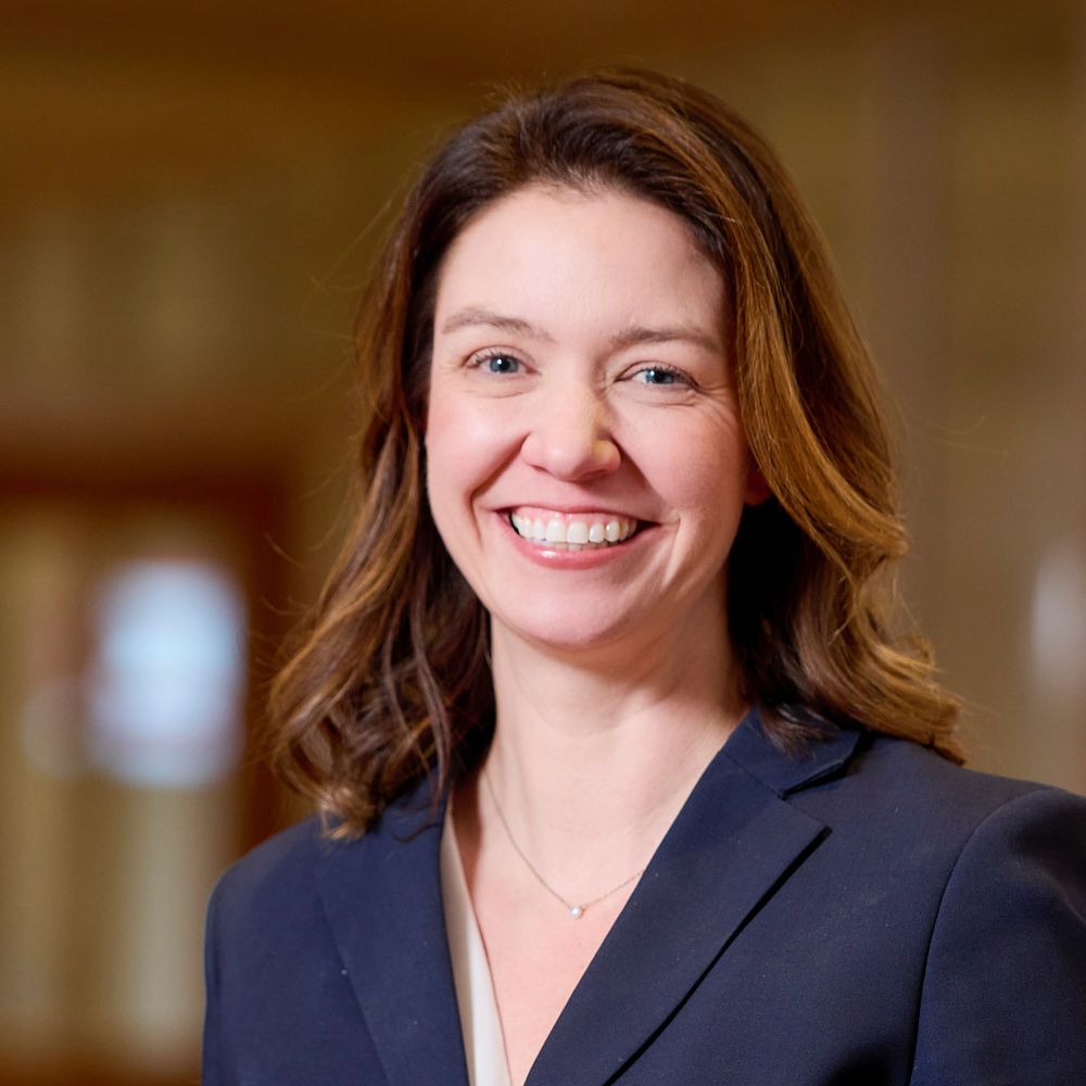 Megan Walsh