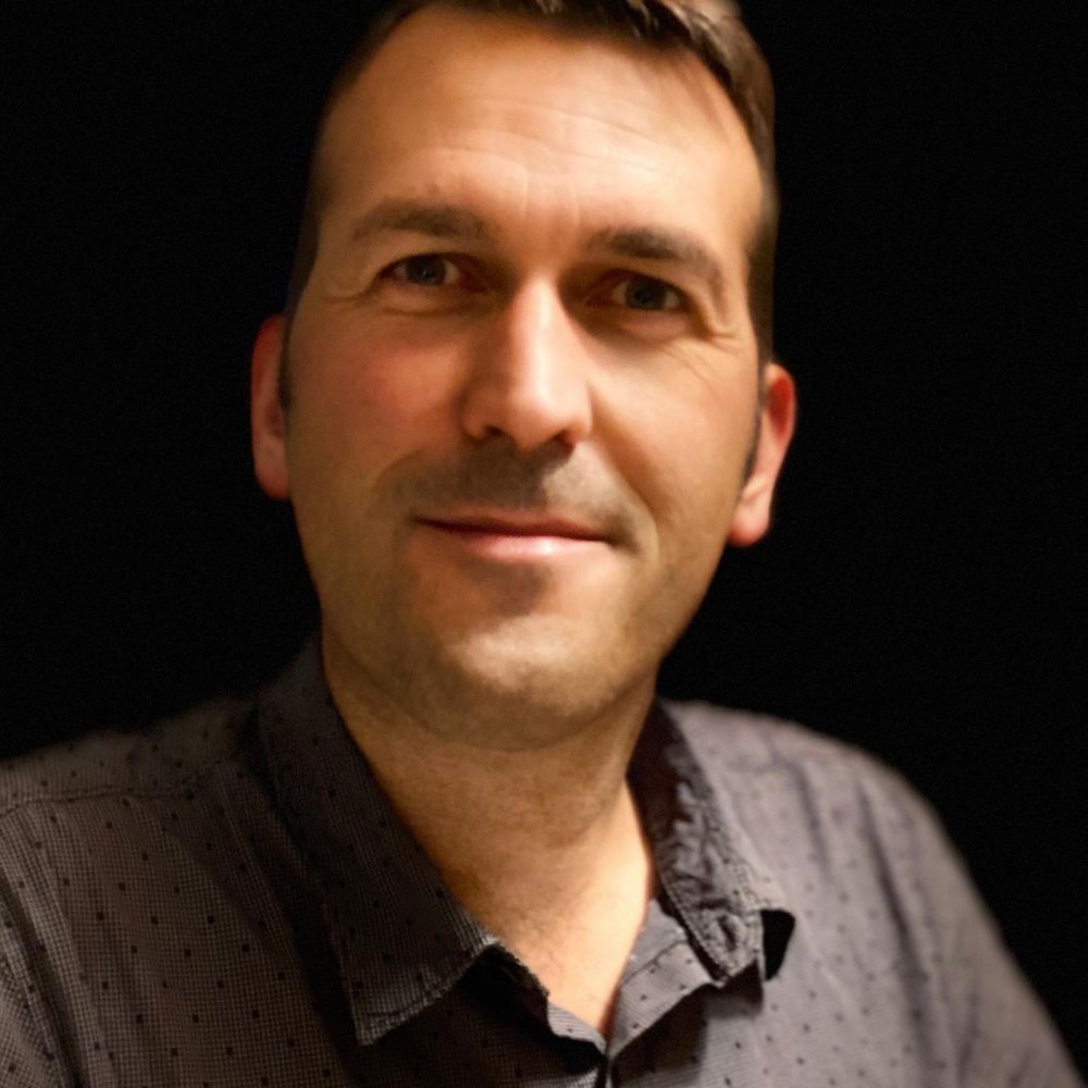 Dimitri Van De Ville