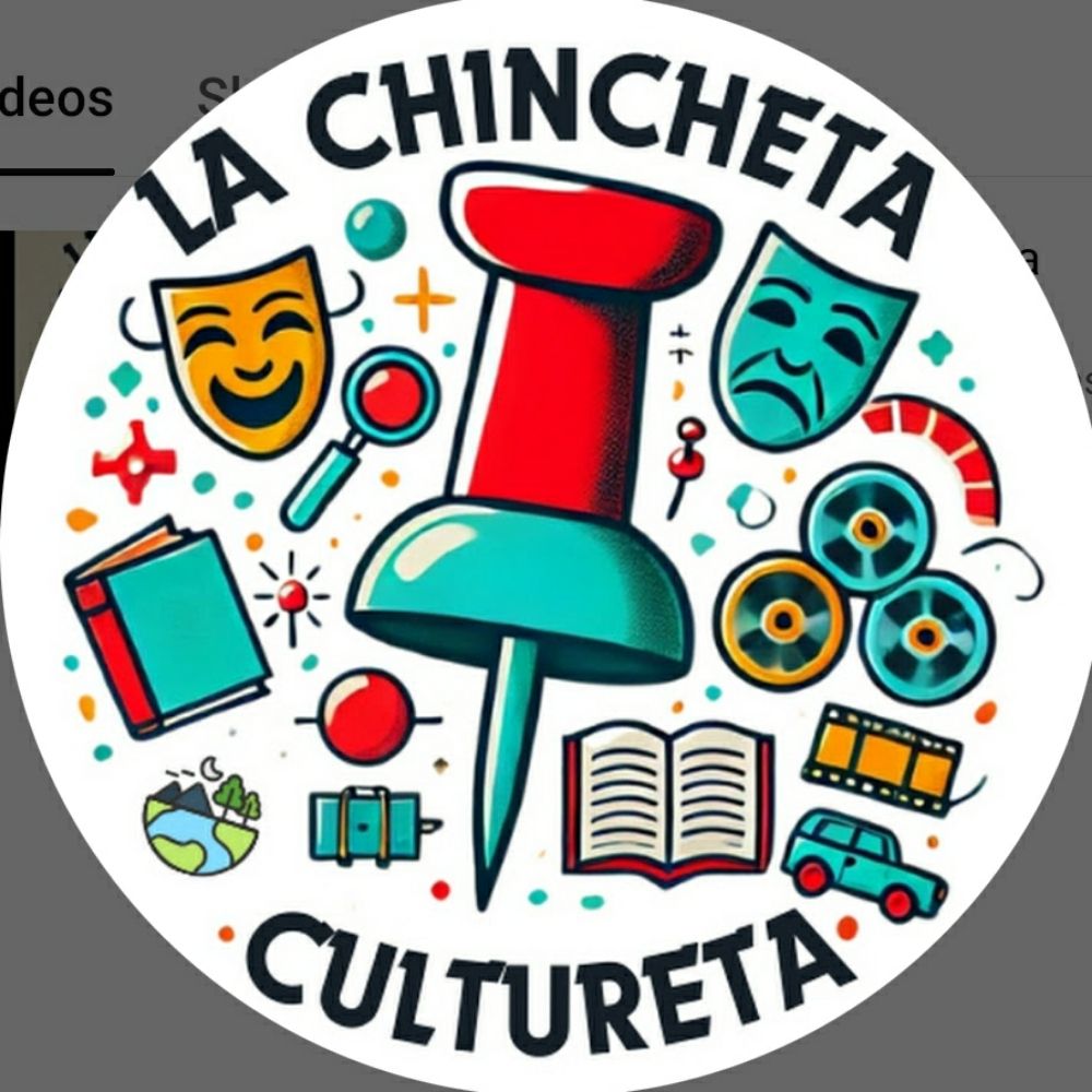 La Chincheta Cultureta