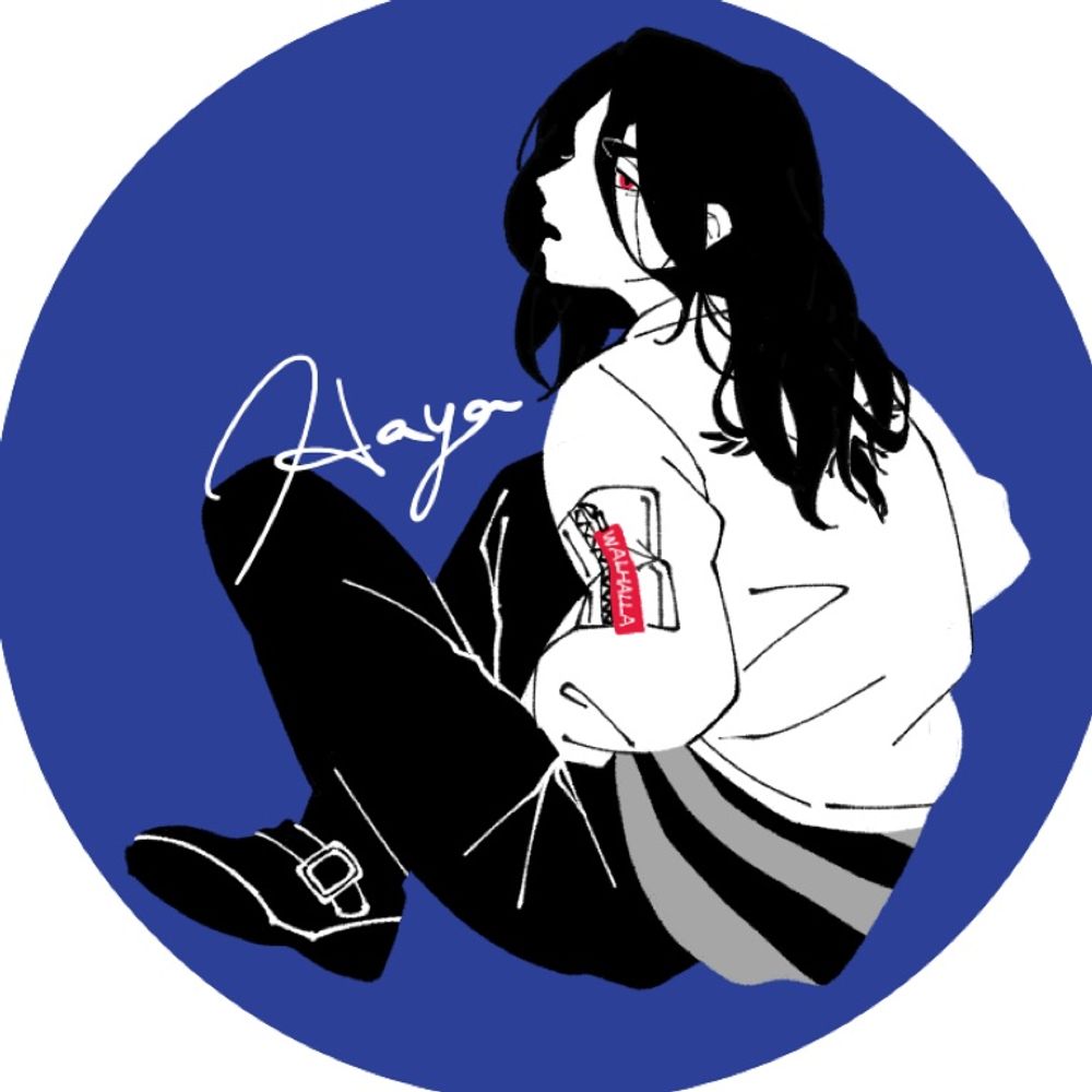 霍(はや)
