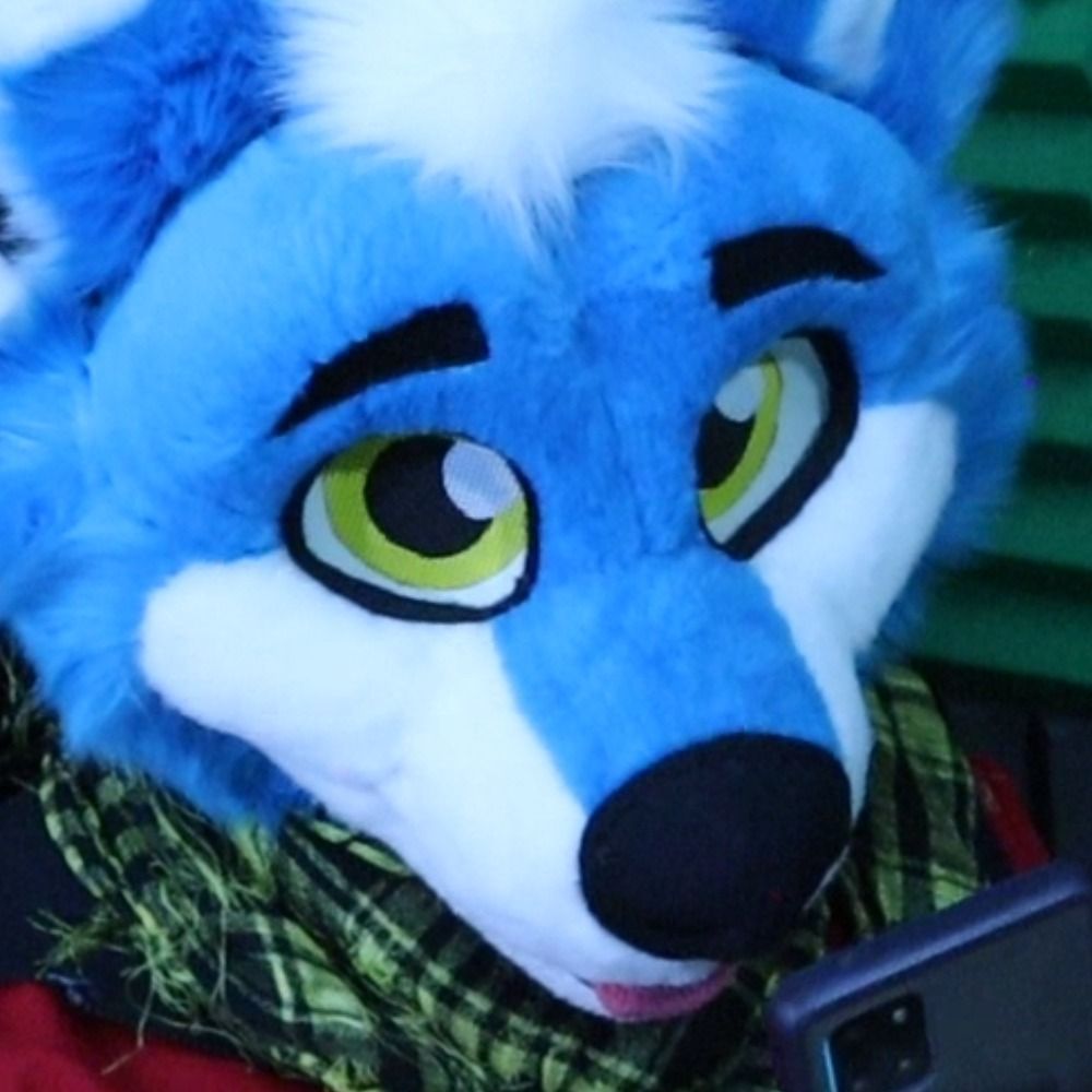 Wolfhug