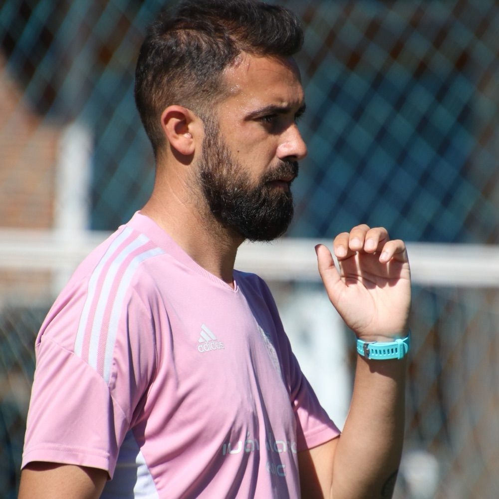 Norberto Alonso