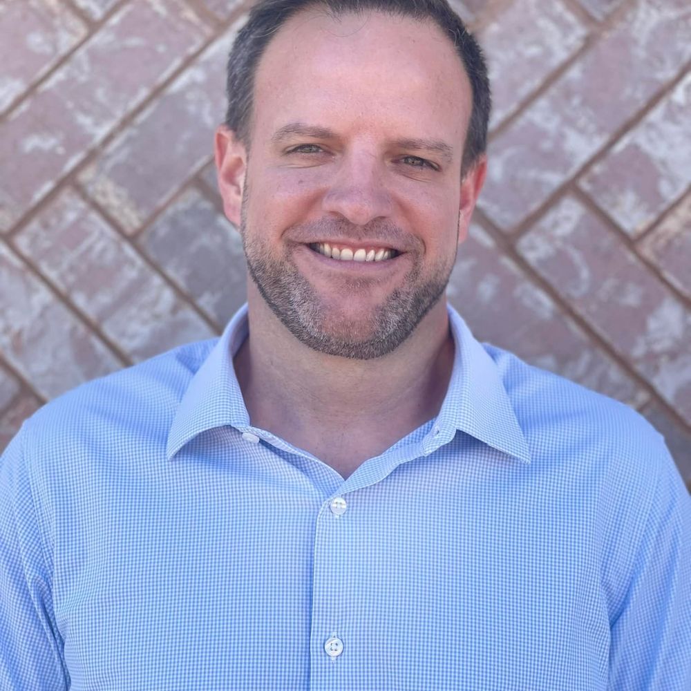 Ben Brashear