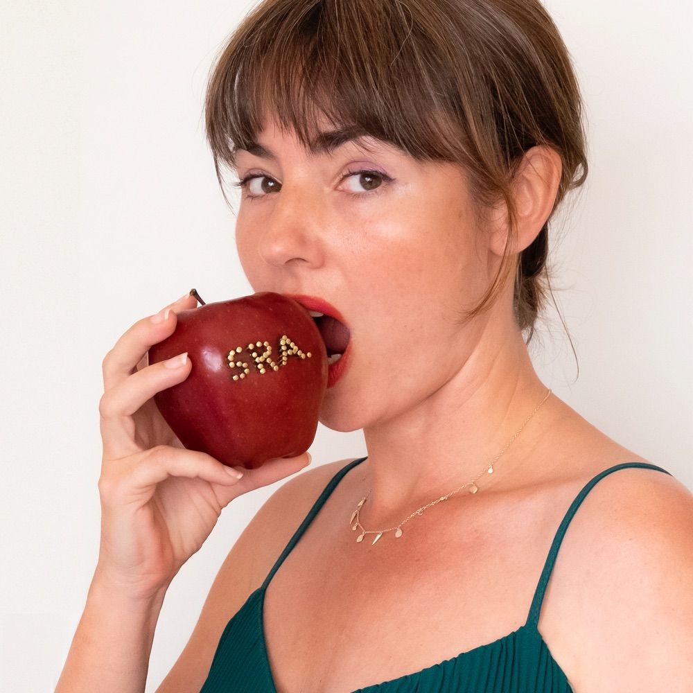 Claudia Frau