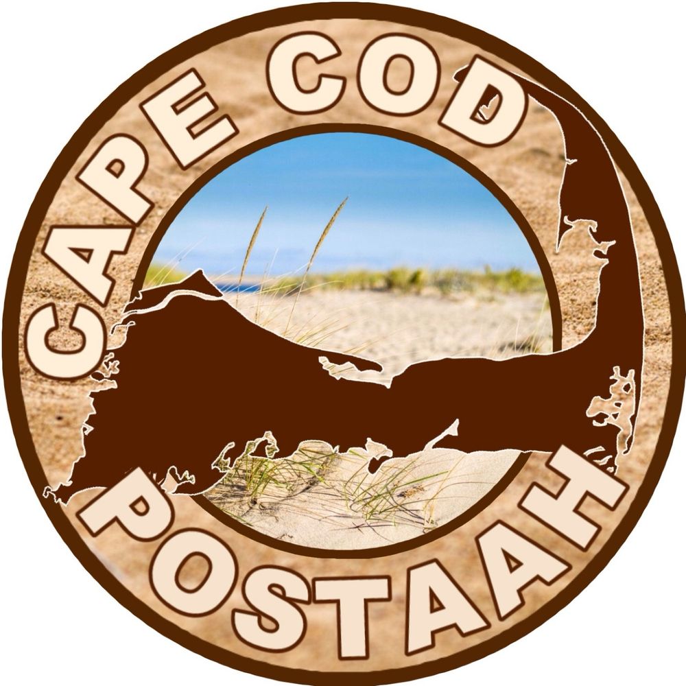 Cape Cod Postaah's avatar