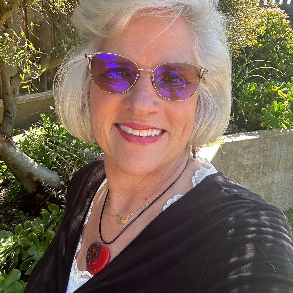 Lisa Griffin Burns