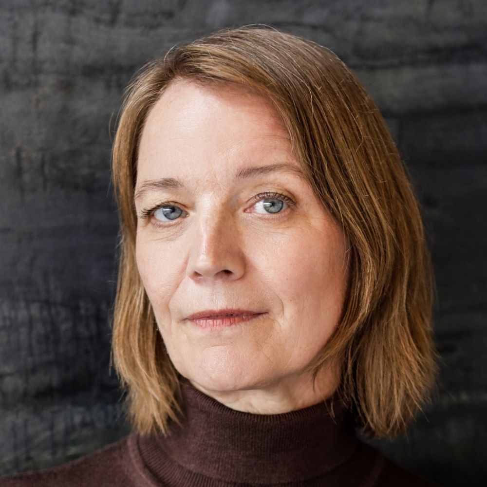 Adie Mueller