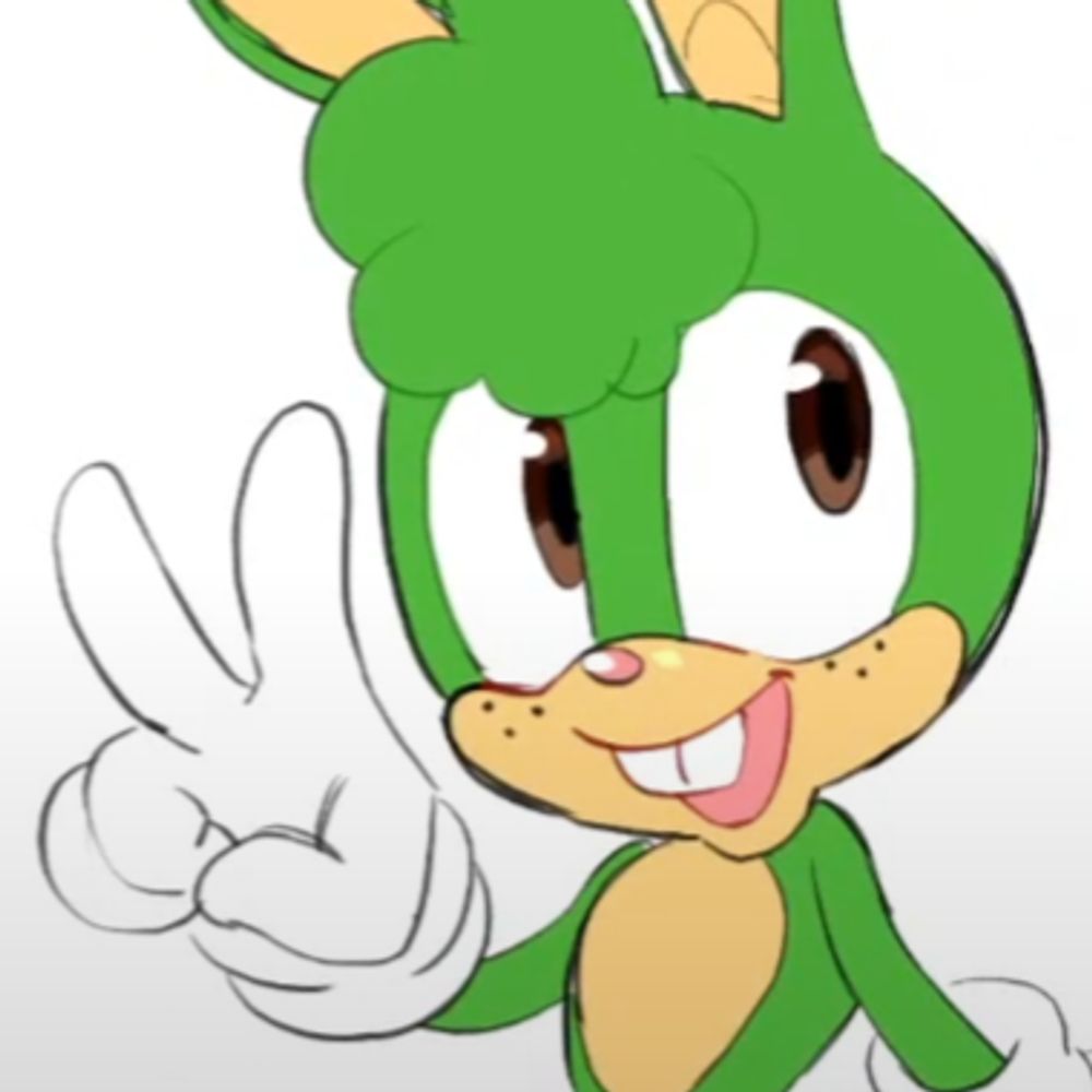 The Fluffy Bunni