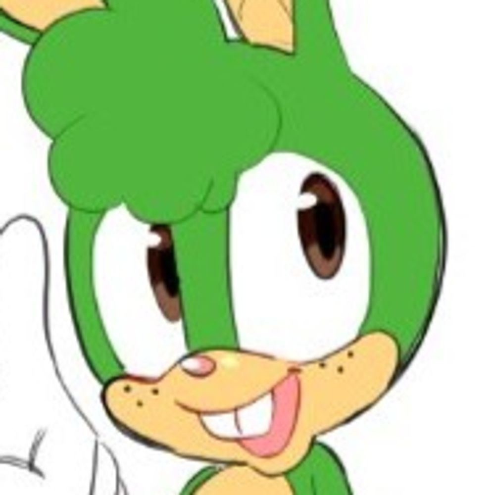 The Fluffy Bunni