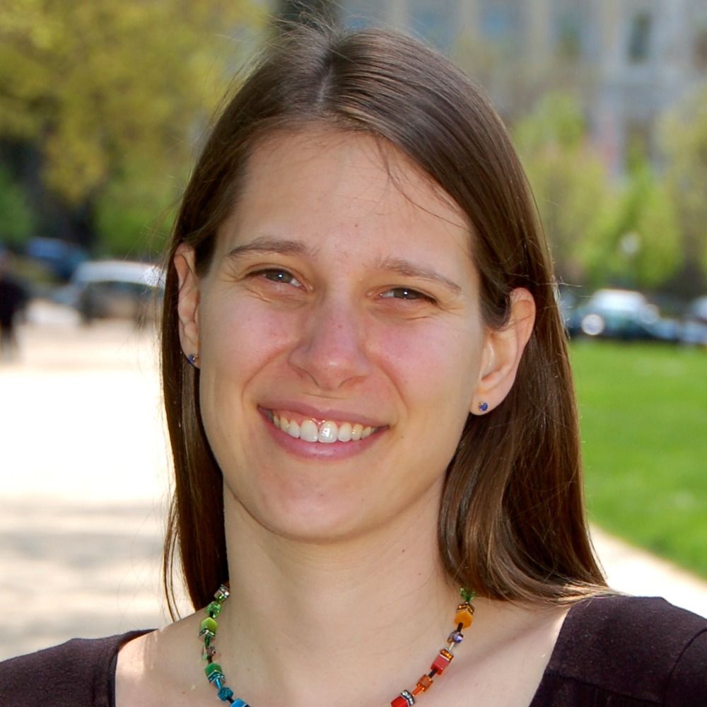 Dana Graef
