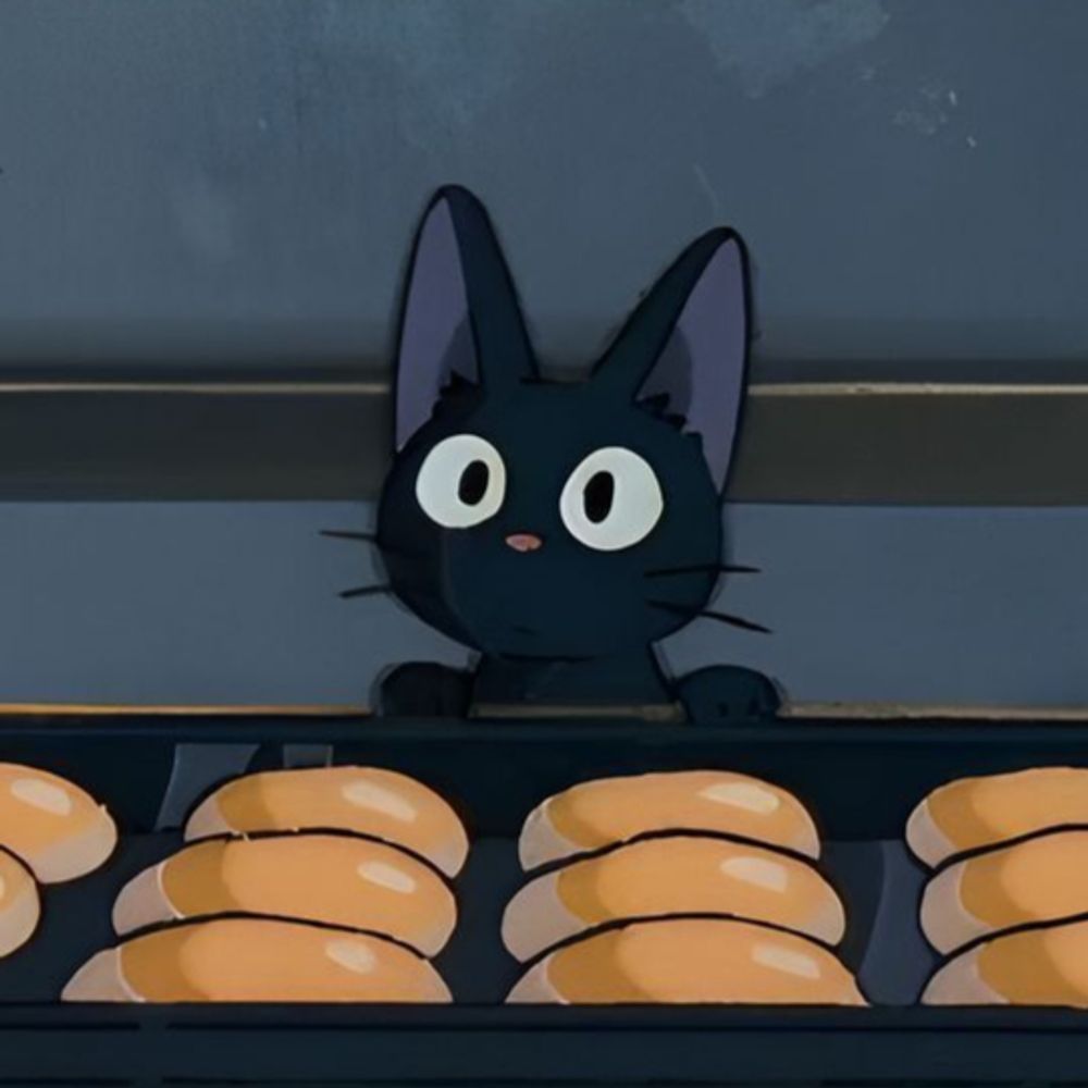 baguette.
