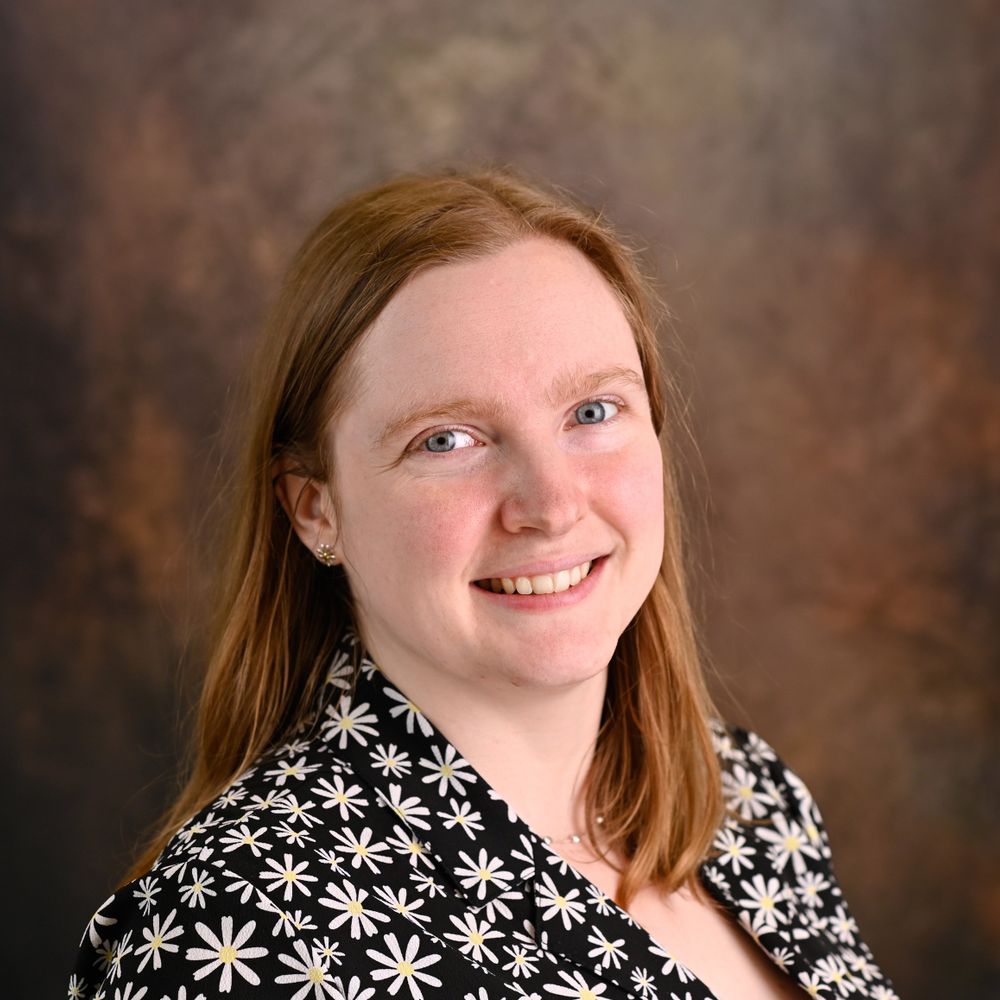 Hannah Glover