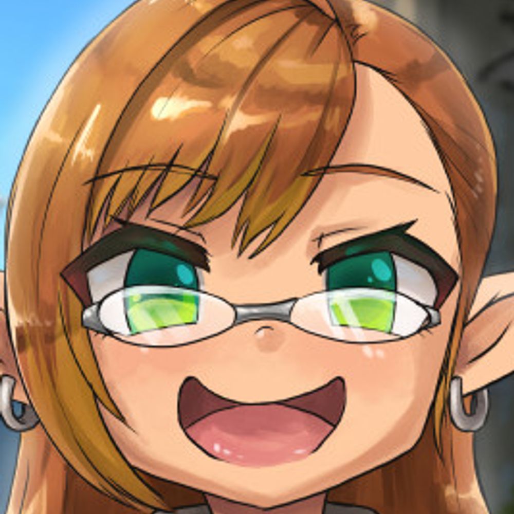 Wandering Lalafell Mage