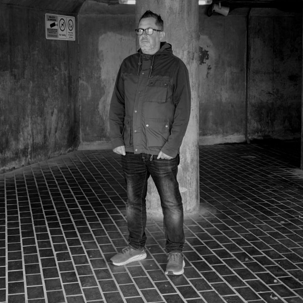 daniel vincent