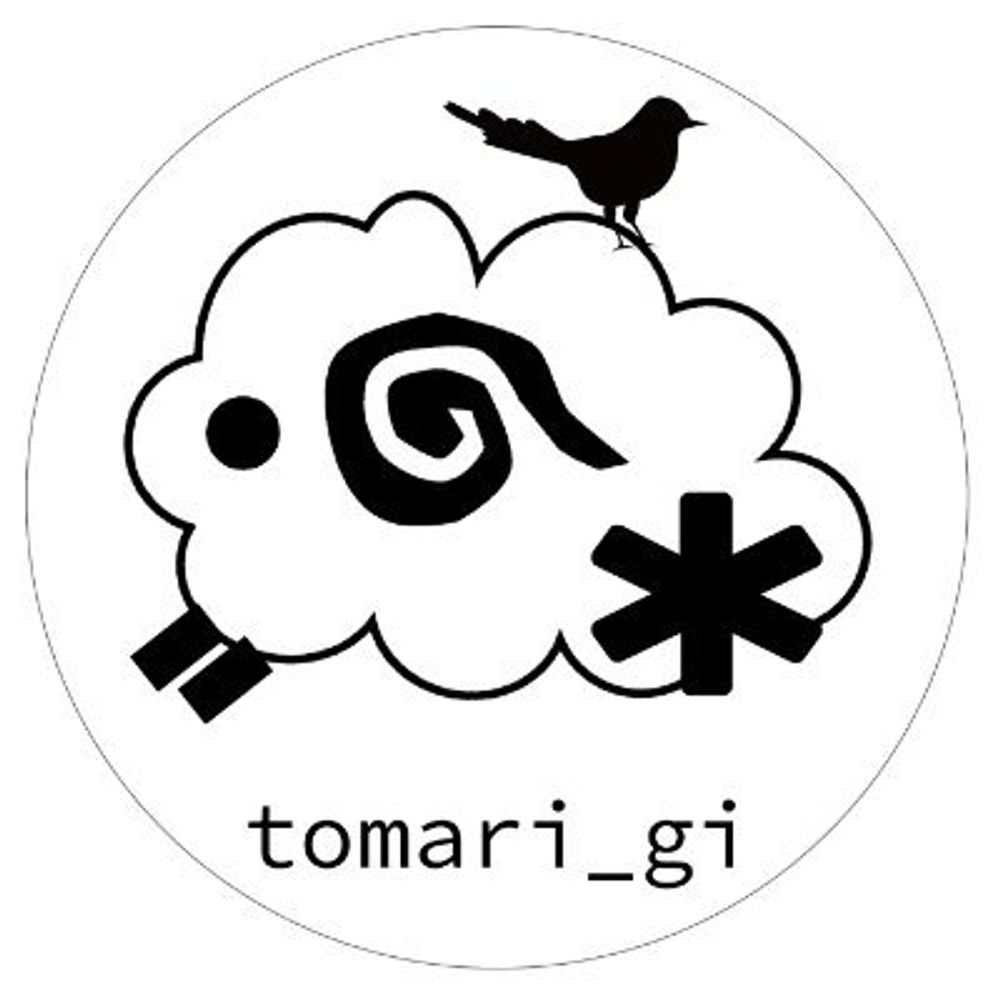 yuchi🐾2月猫展参加tomari _giという名の編み物職人