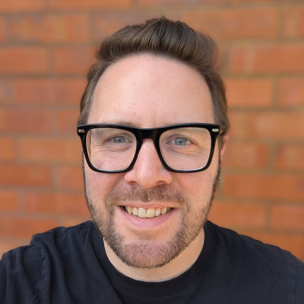 Matt Andrews