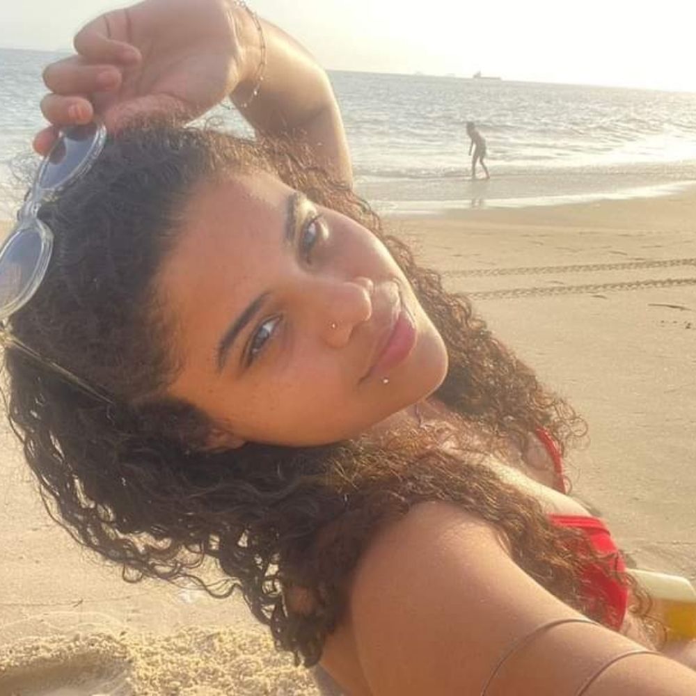 Marianna 