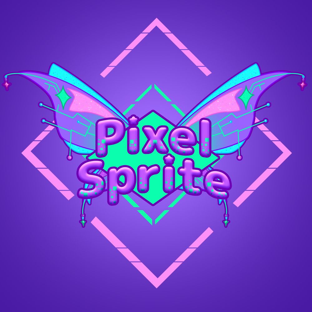 Pixel Sprite
