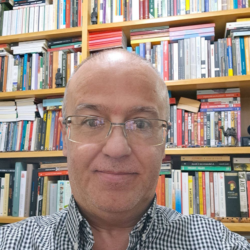Profile avatar