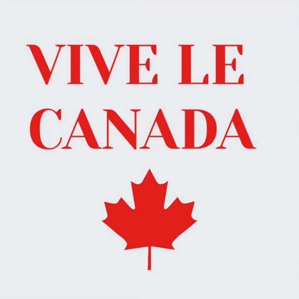 Indosino 🇨🇦 🍁