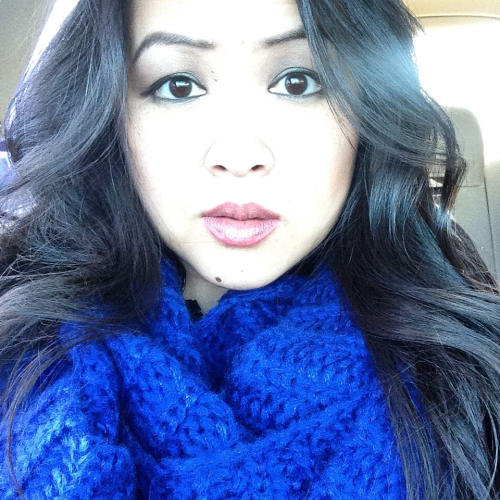 Tiffany Tran