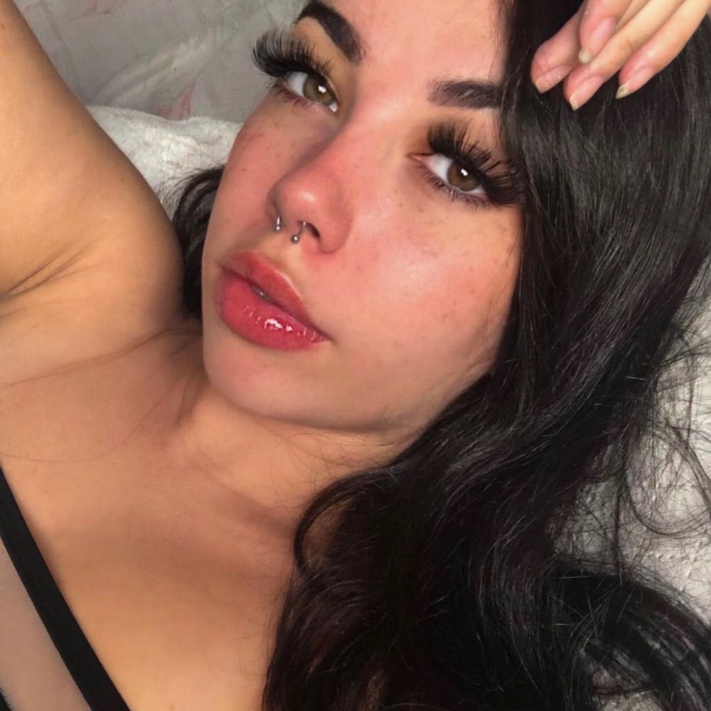 Gabyy Oliveira