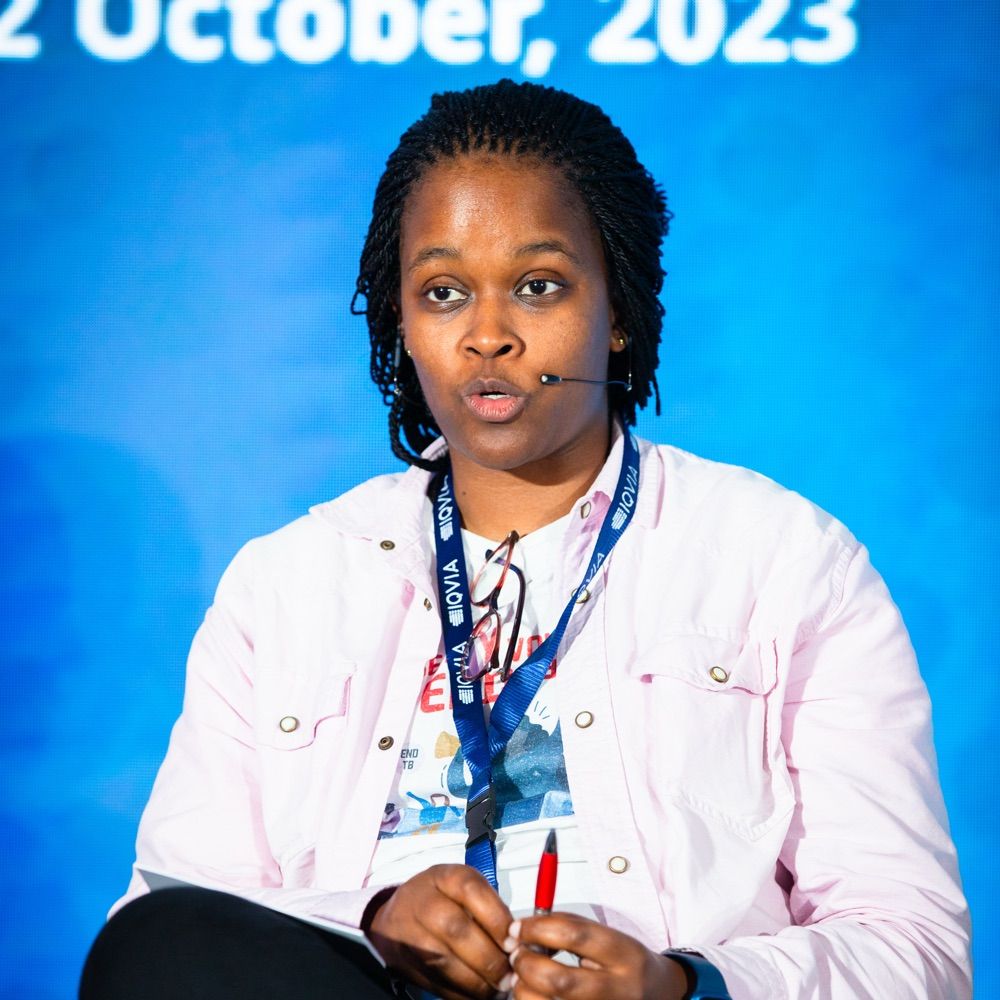 Phumeza Tisile