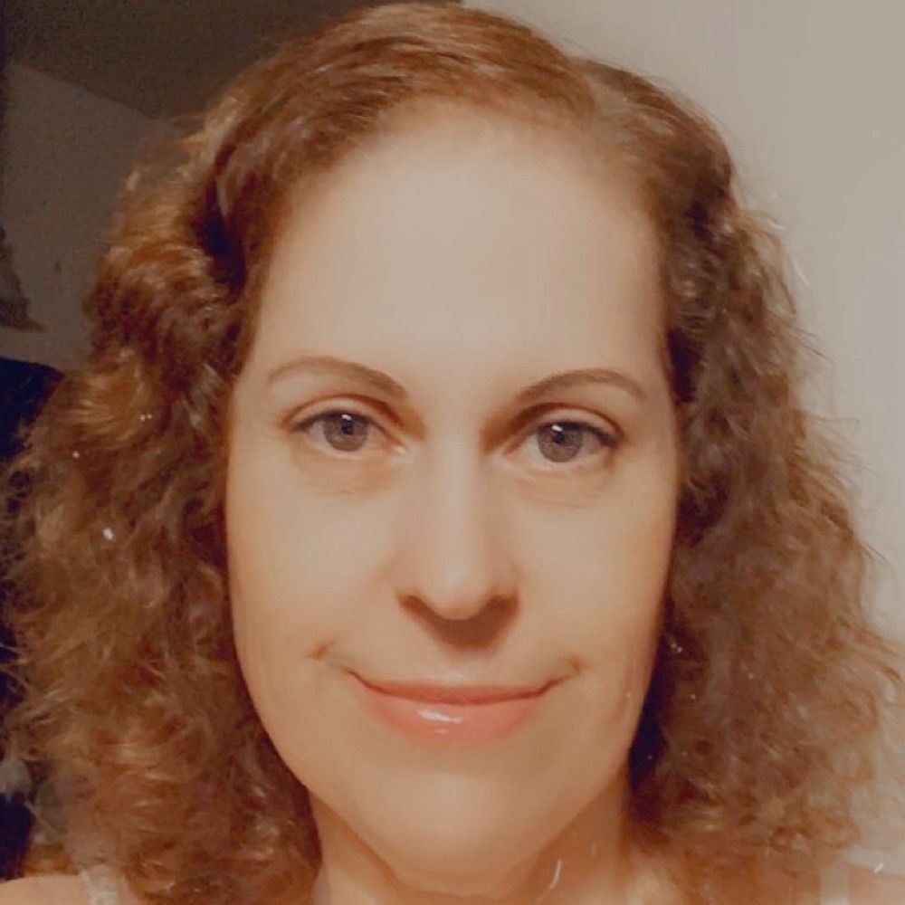 Pam Vickers