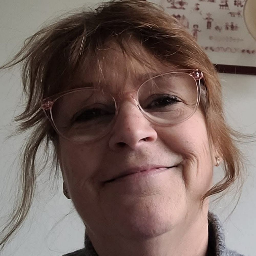 Kitty van Beuzekom