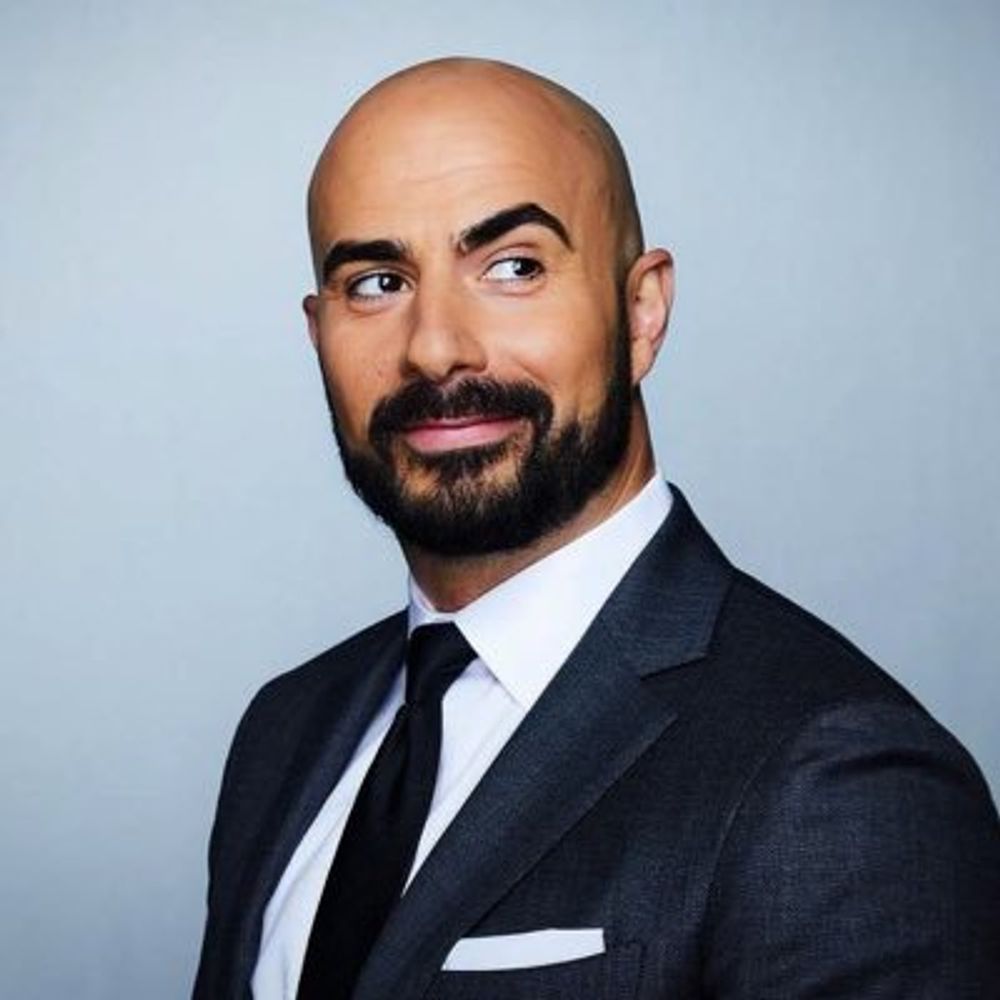 Boris Sanchez