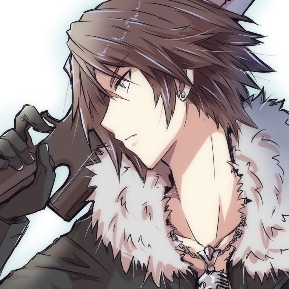 User avatar