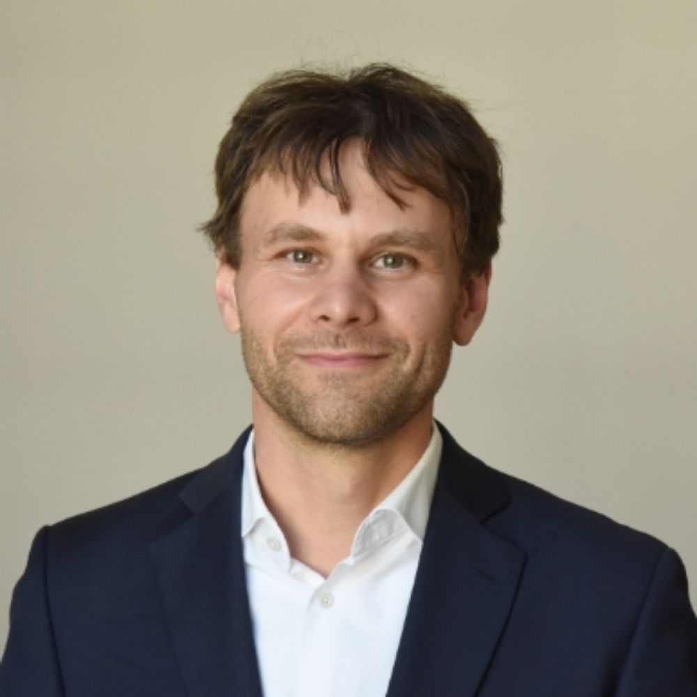 Andreas Kerkemeyer