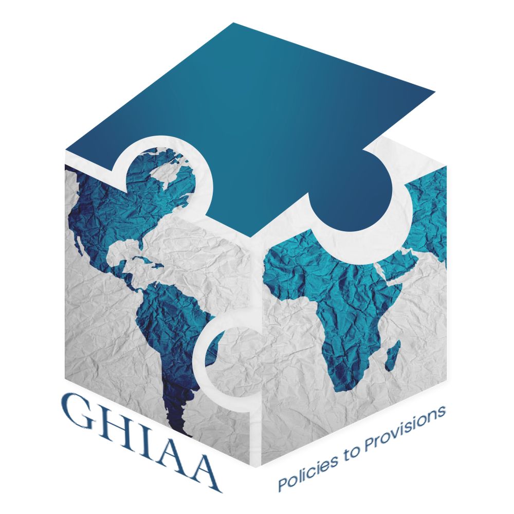 Global Healthcare Innovation Alliance Accelerator (GHIAA) 
