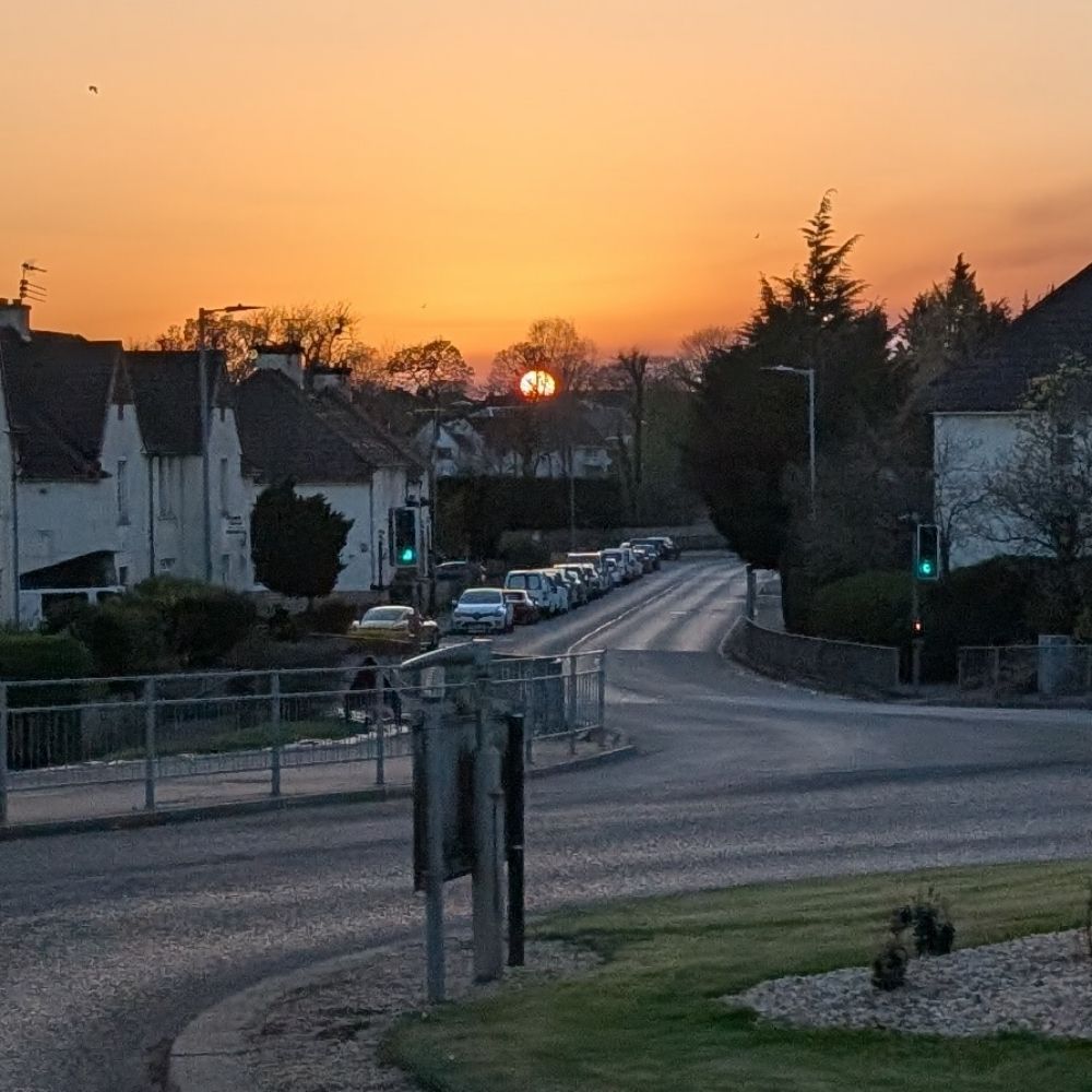 East Kilbride